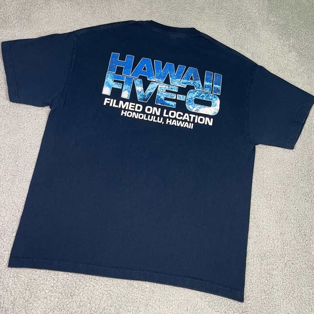 Vintage T-shirt‎
